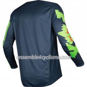 Maillot VTT/Motocross Fox Racing 180 COTA Manches Longues N004